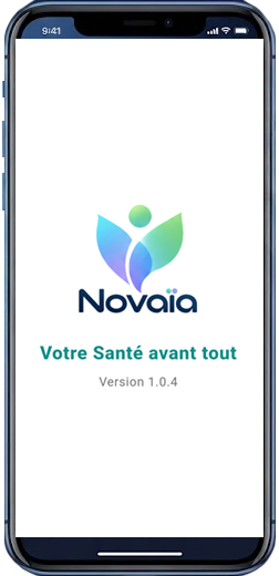 Novaia
